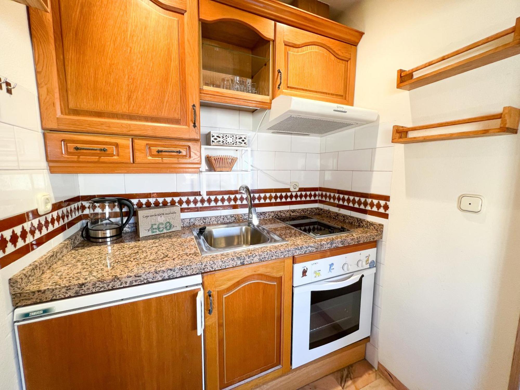 Carihuela Beach, Club San Antonio, Torremolinos Malaga Екстер'єр фото